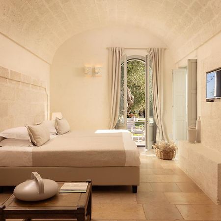 Masseria San Francesco Savelletri Exteriér fotografie