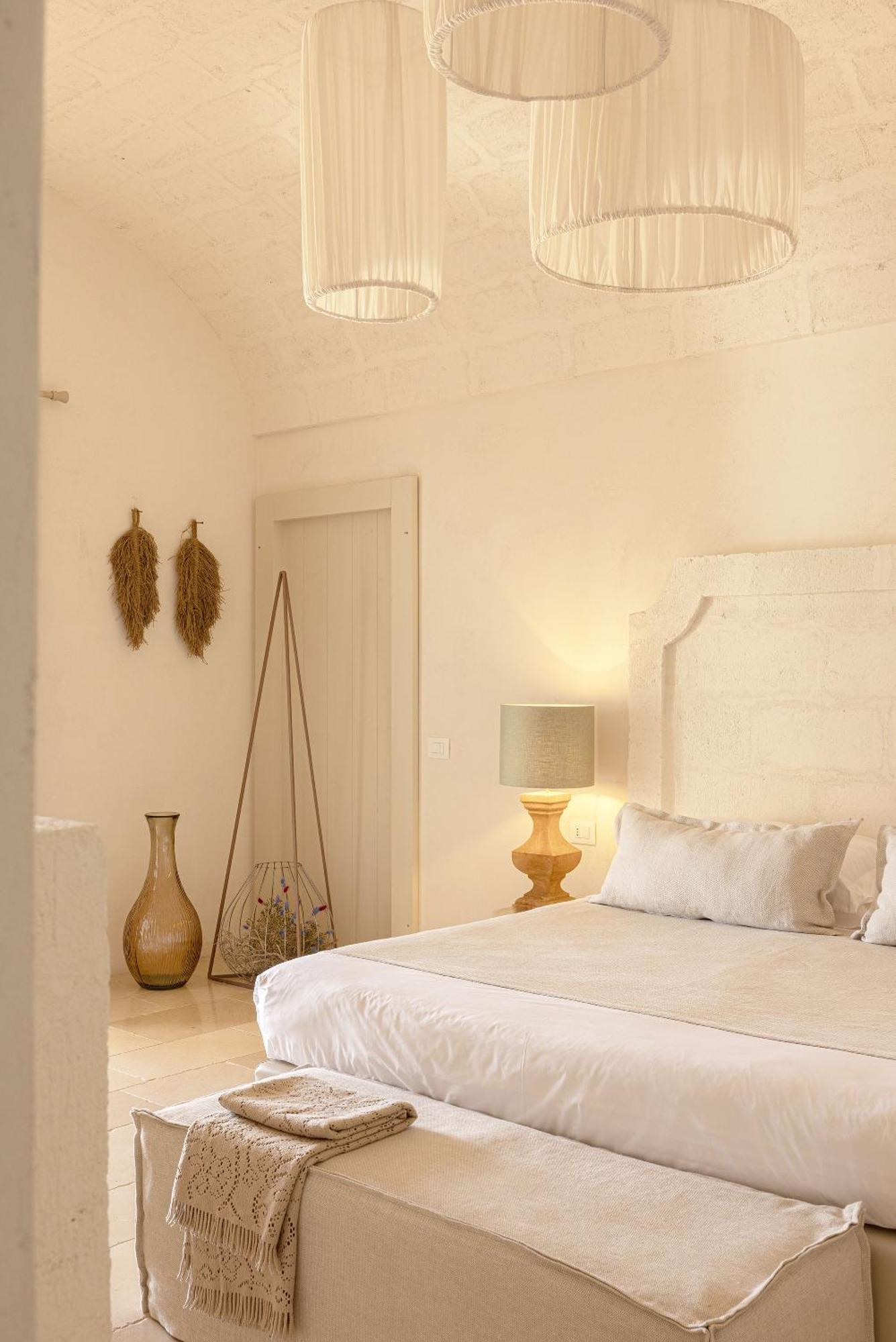 Masseria San Francesco Savelletri Exteriér fotografie