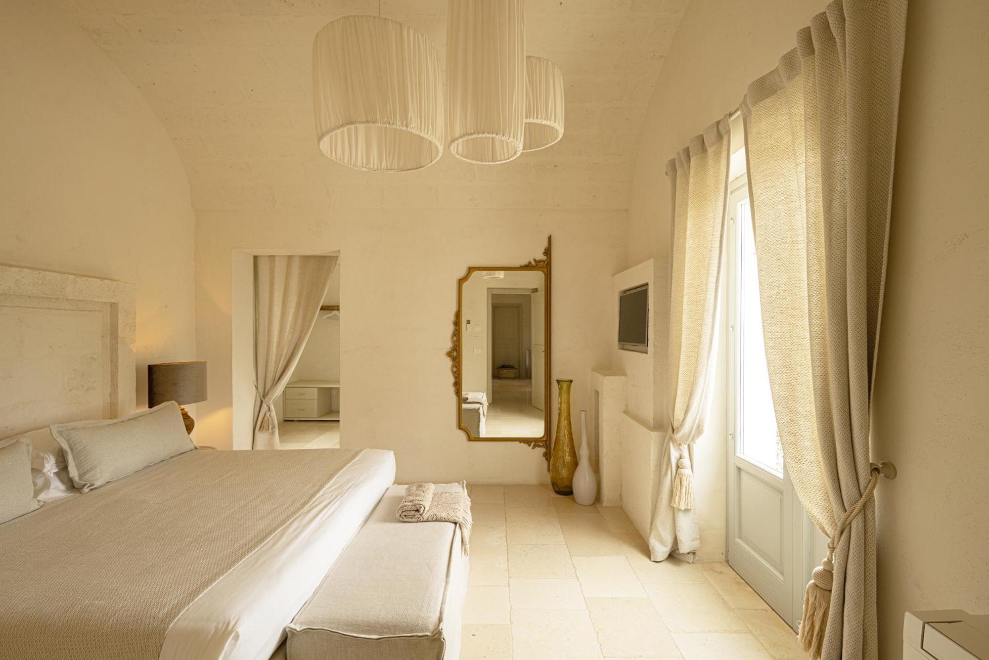 Masseria San Francesco Savelletri Exteriér fotografie