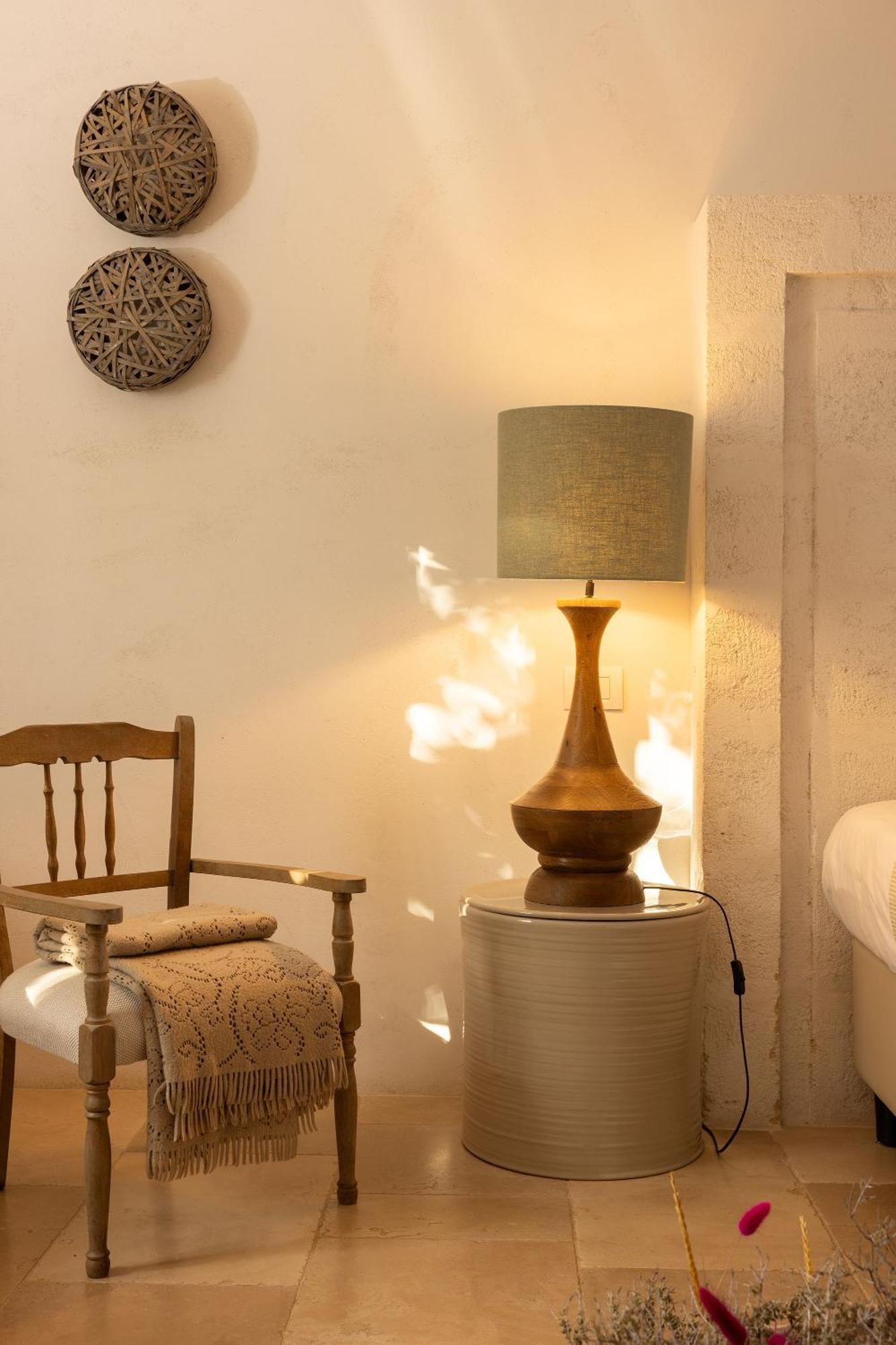 Masseria San Francesco Savelletri Exteriér fotografie